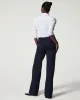 SPANXsmooth™ PerfectFit Ponte Wide Leg Pant sold by SPANX
