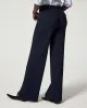 SPANXsmooth™ PerfectFit Ponte Wide Leg Pant sold by SPANX