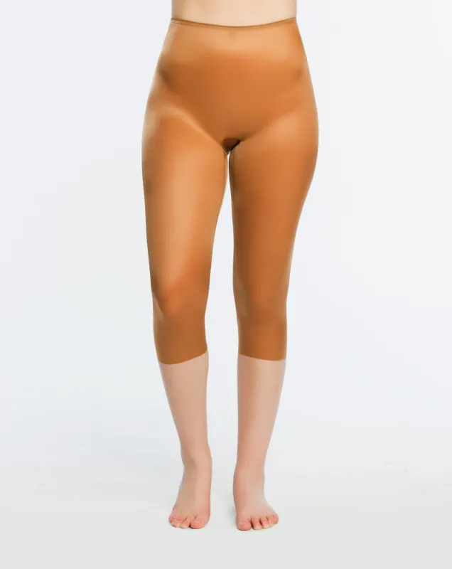 Skinny Britches® Capri made by SPANX
