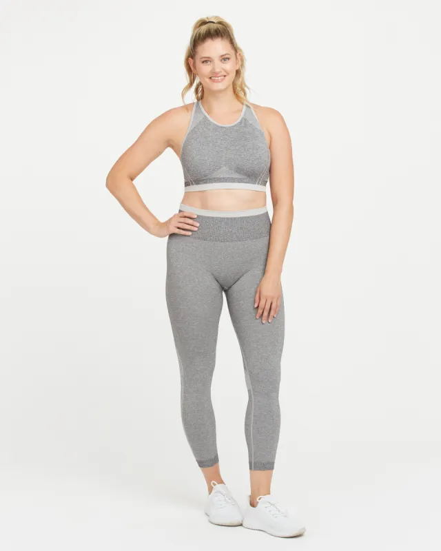 Seamless Sculpt Leggings sold by SPANX