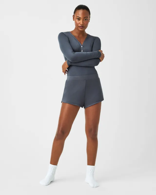 Better Base Short sold by SPANX