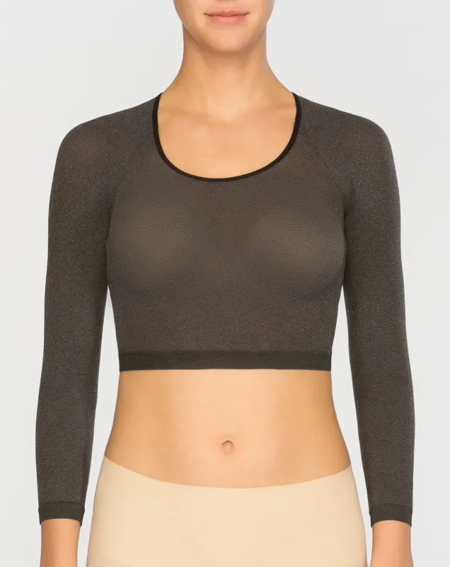 Spanx® Arm Tights™ Layering Piece, Heathered sold by SPANX