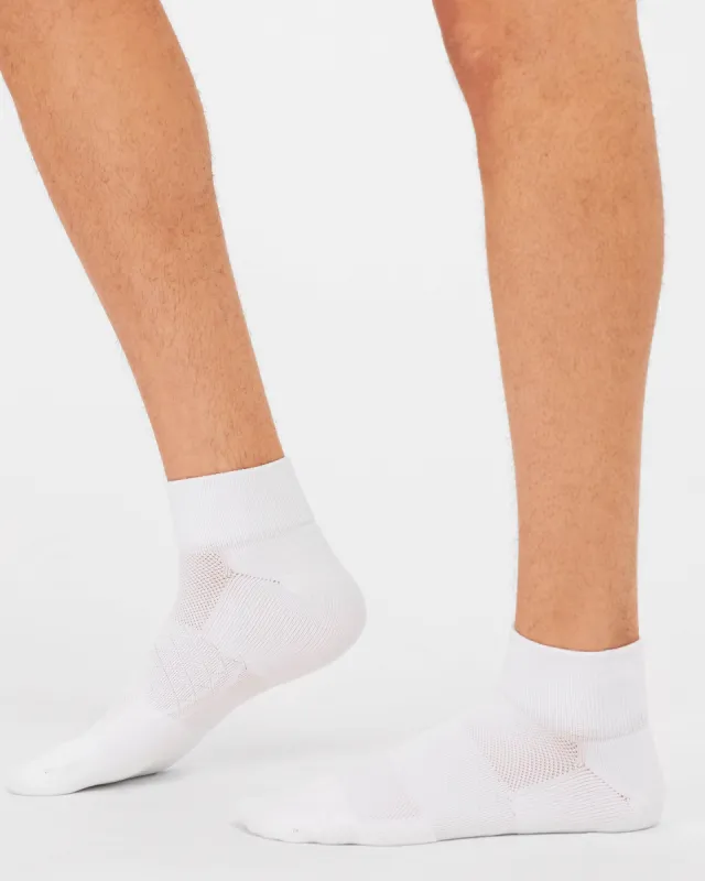 Mens Crew Socks sold by SPANX