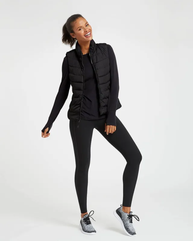 Every.Wear Active Icon Leggings sold by SPANX