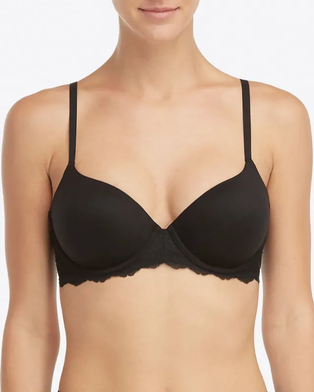 Undie-tectable® Lightly Lined Demi sold by SPANX