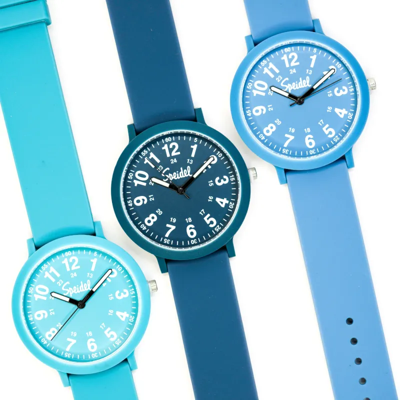 Speidel Denim Watch Line (40mm) sold by Speidel