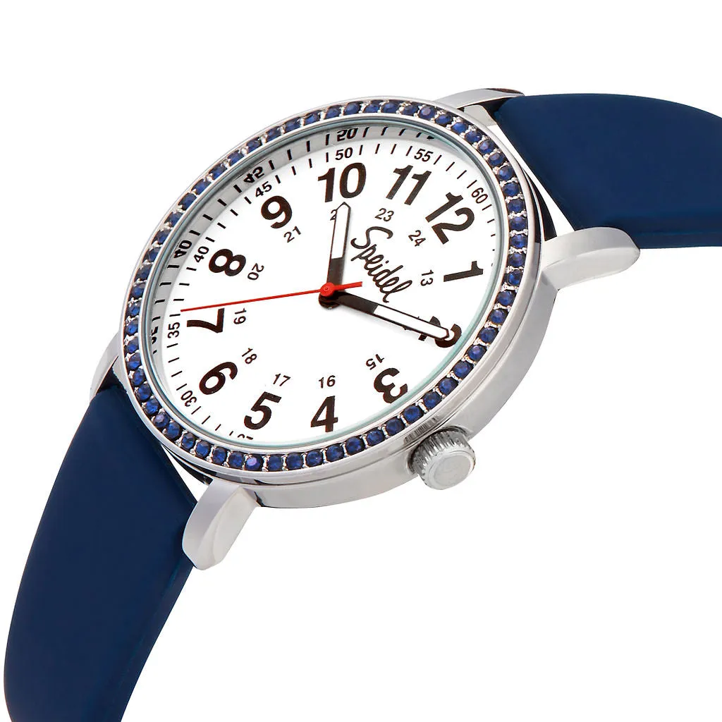 Brilliance Line Crystalized Watch sold by Speidel product image thumbnail 2