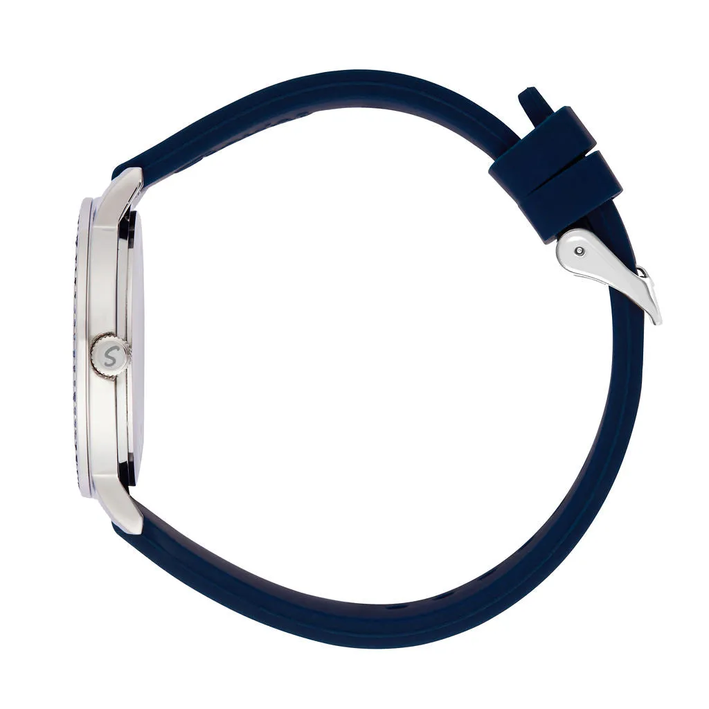 Brilliance Line Crystalized Watch sold by Speidel product image thumbnail 3