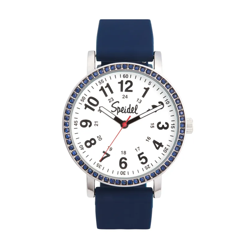 Brilliance Line Crystalized Watch sold by Speidel