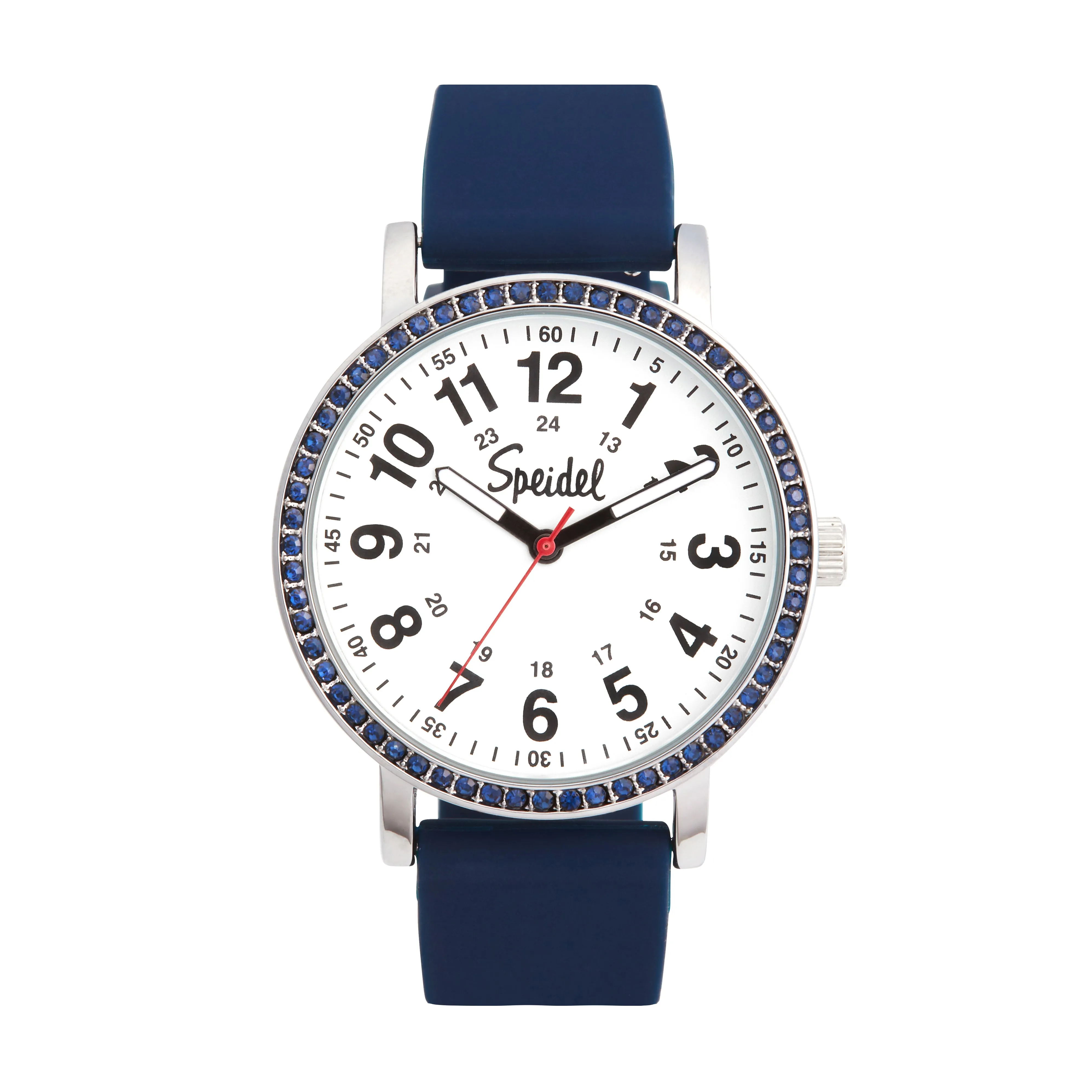 Brilliance Line Crystalized Watch sold by Speidel