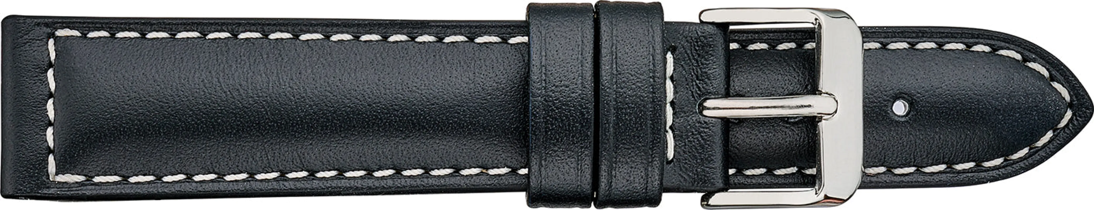 Fleurus Genuine Leather Watch Band  298 sold by Speidel