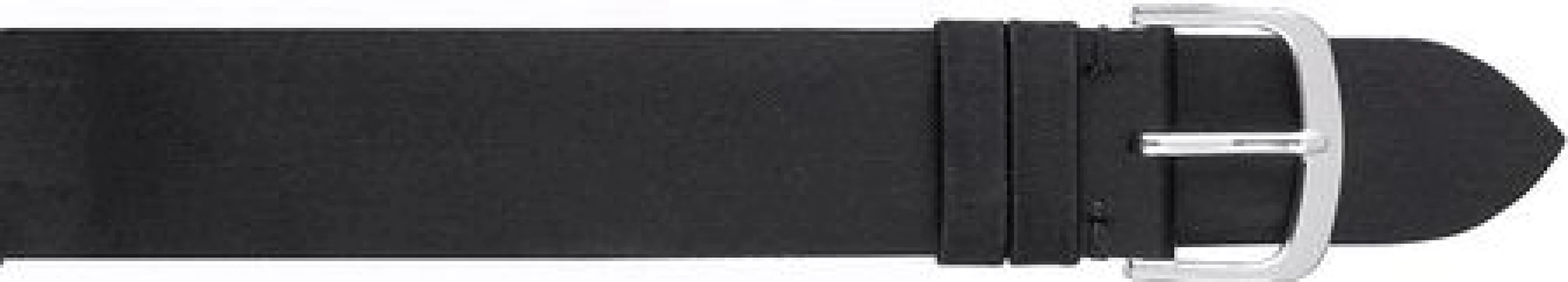 Fleurus Open End Satin Watch Strap  159 sold by Speidel