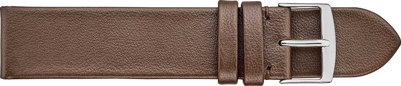 Fleurus Butter-soft Lambskin Watch Strap 722 sold by Speidel product image thumbnail 2