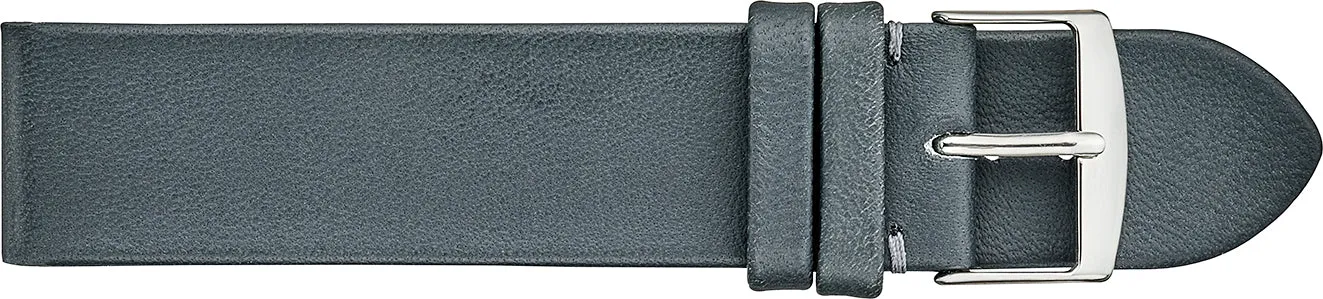 Fleurus Butter-soft Lambskin Watch Strap 722 sold by Speidel product image thumbnail 3