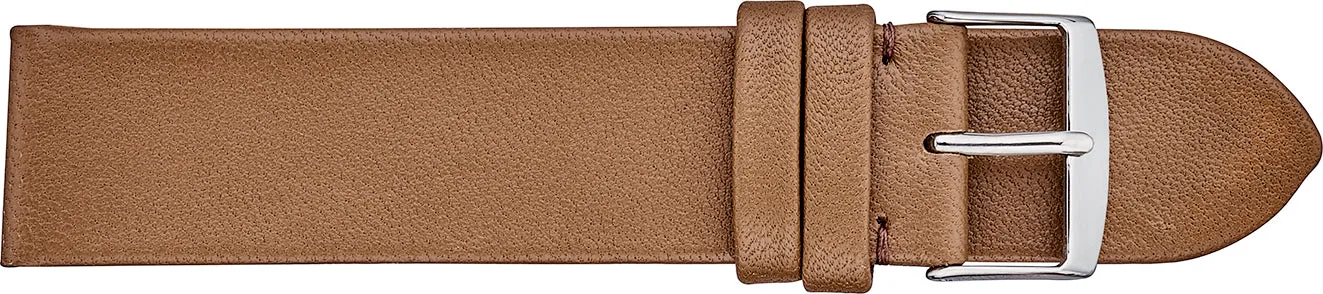 Fleurus Butter-soft Lambskin Watch Strap 722 sold by Speidel product image thumbnail 5