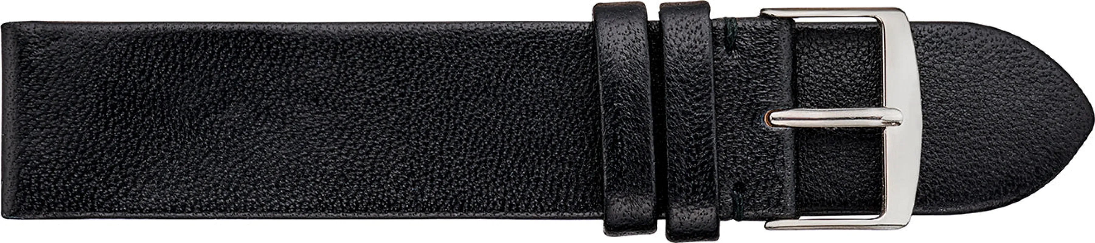 Fleurus Butter-soft Lambskin Watch Strap 722 sold by Speidel