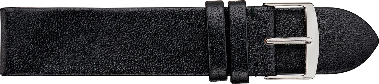 Fleurus Butter-soft Lambskin Watch Strap 722 sold by Speidel