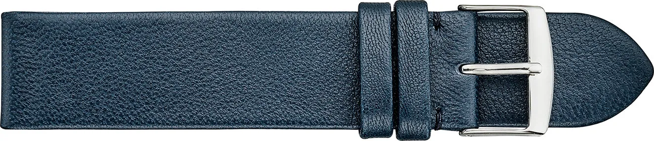 Fleurus Butter-soft Lambskin Watch Strap 722 sold by Speidel product image thumbnail 4