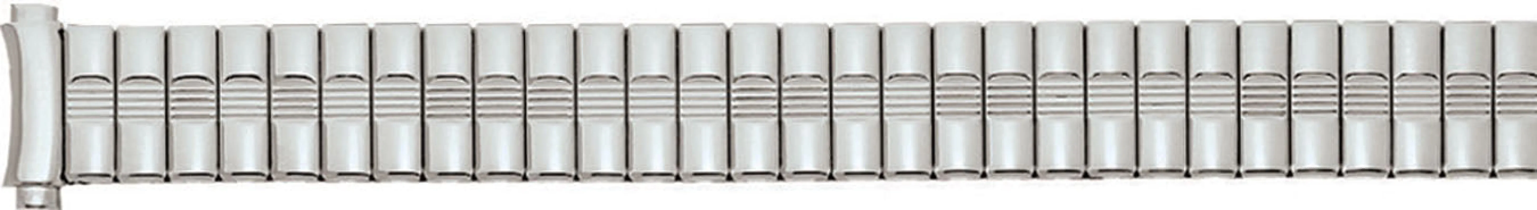 Curved Squeeze End Expansion Watch Band 2709 sold by Speidel