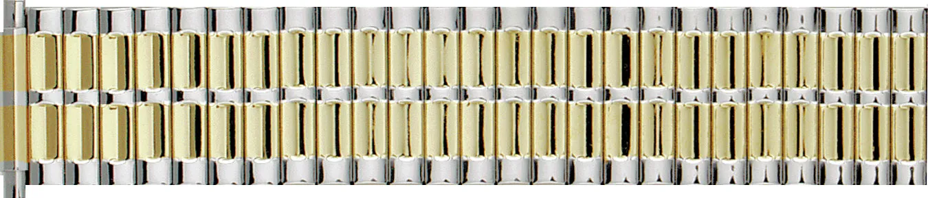 Expansion Watchband 1120 sold by Speidel product image thumbnail 2