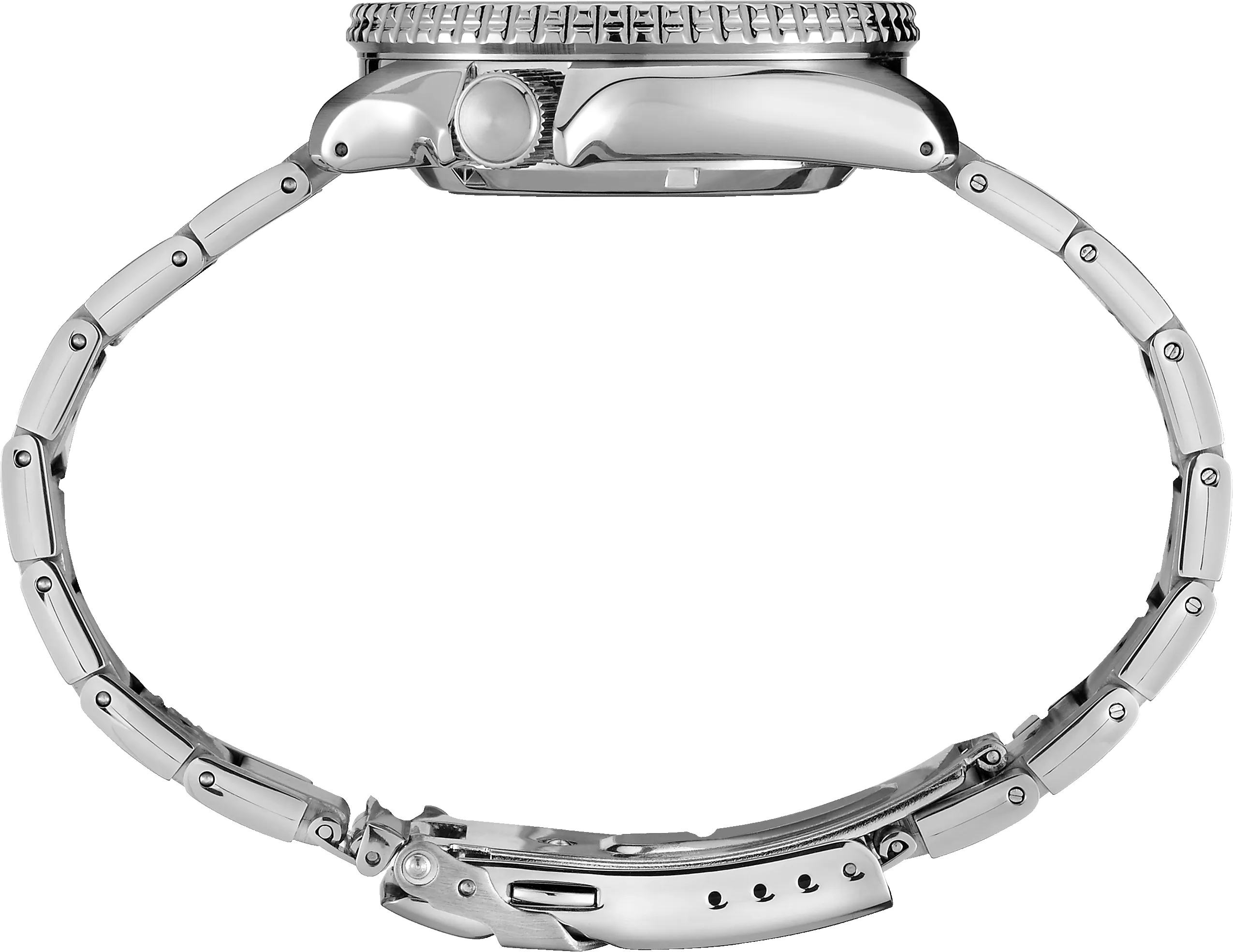 Seiko 5 Sports Orange Sunray Dial SRPD59 sold by Speidel product image thumbnail 2