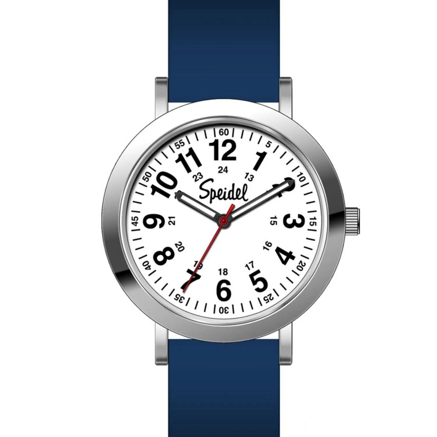 Solar Powered Scrub Watch sold by Speidel product image thumbnail 2