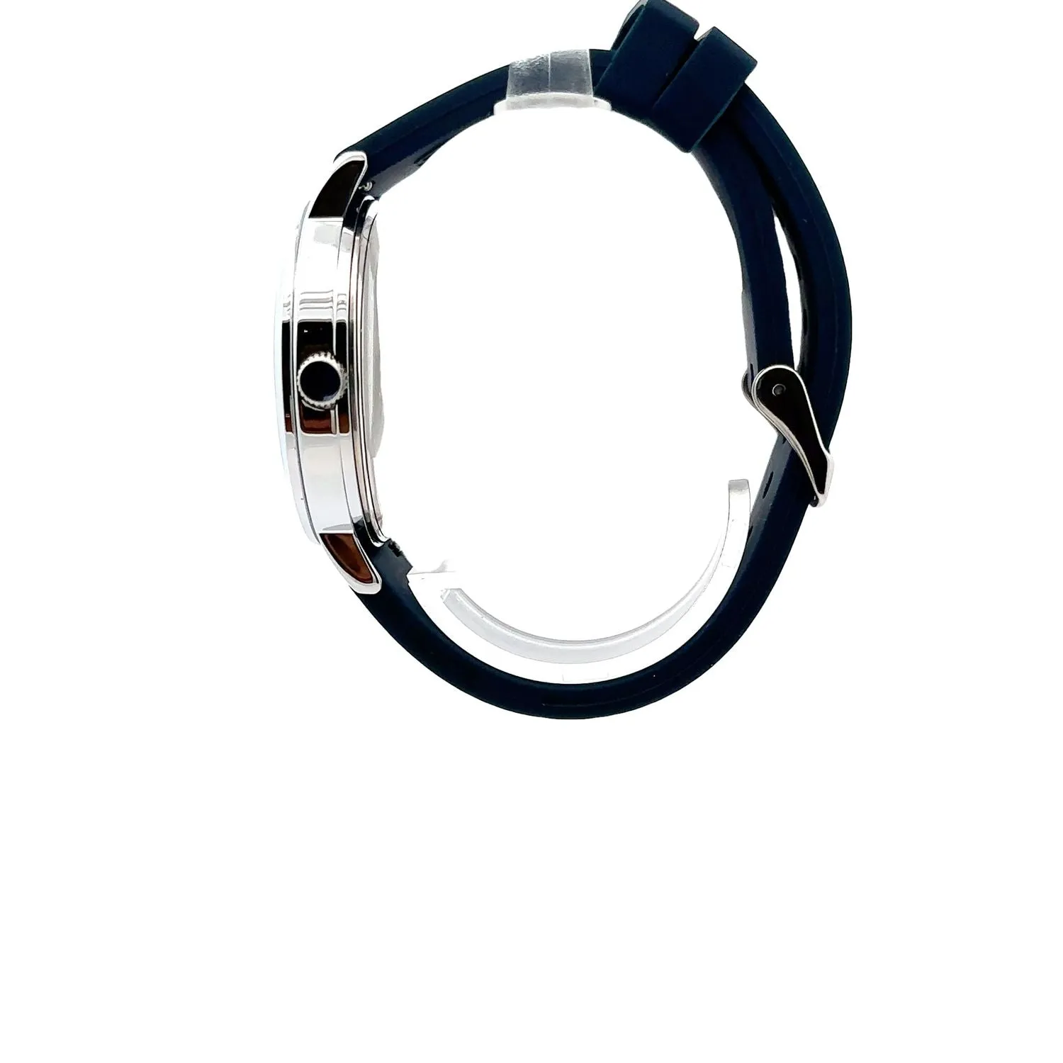 Solar Powered Scrub Watch sold by Speidel product image thumbnail 4