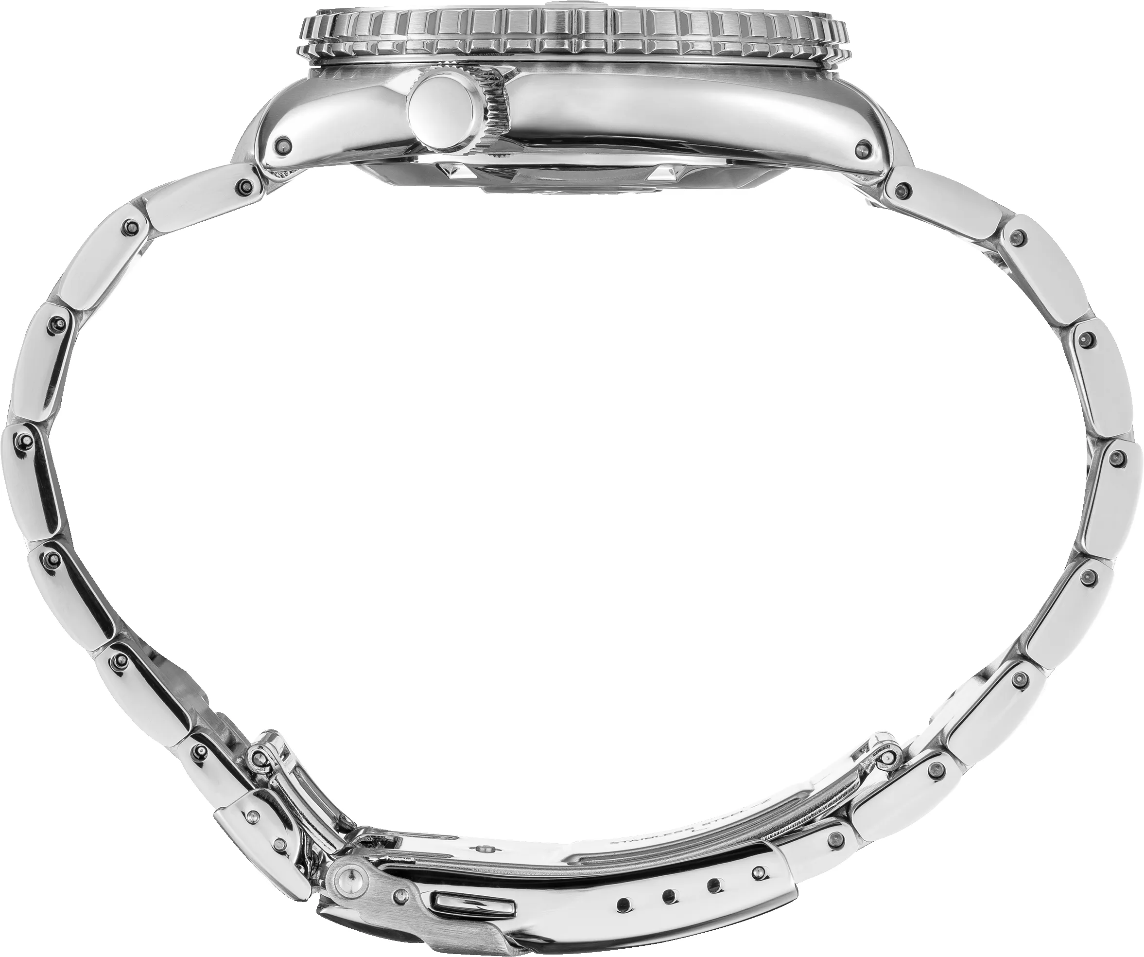 Seiko Prospex Automatic Diver Black Dial sold by Speidel product image thumbnail 2
