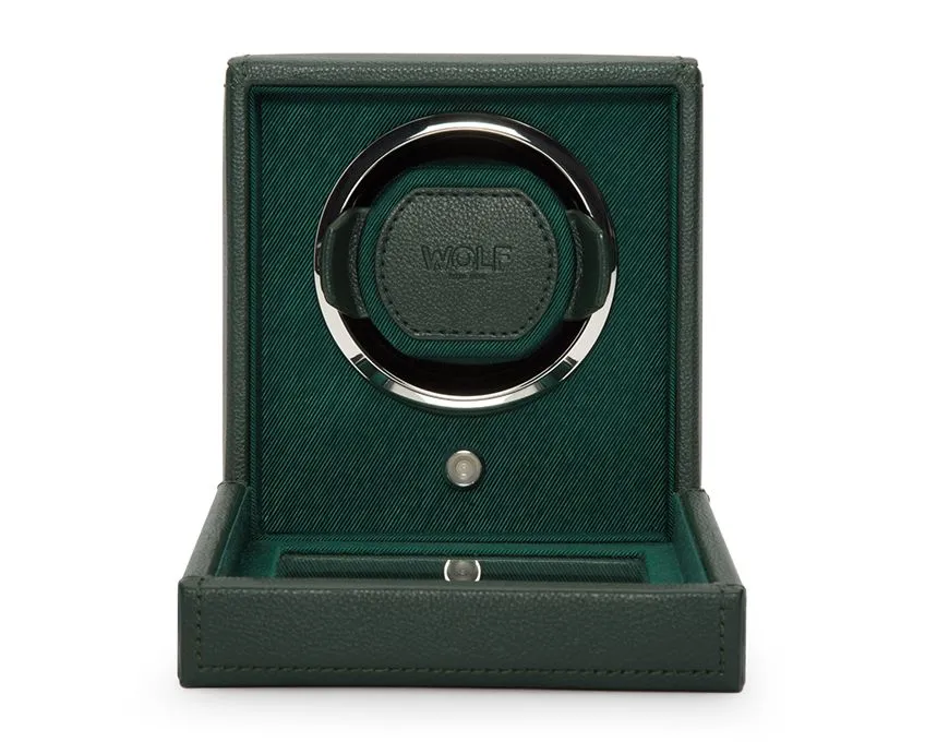 Cub Watch Winder with Cover-Green sold by Speidel product image thumbnail 3