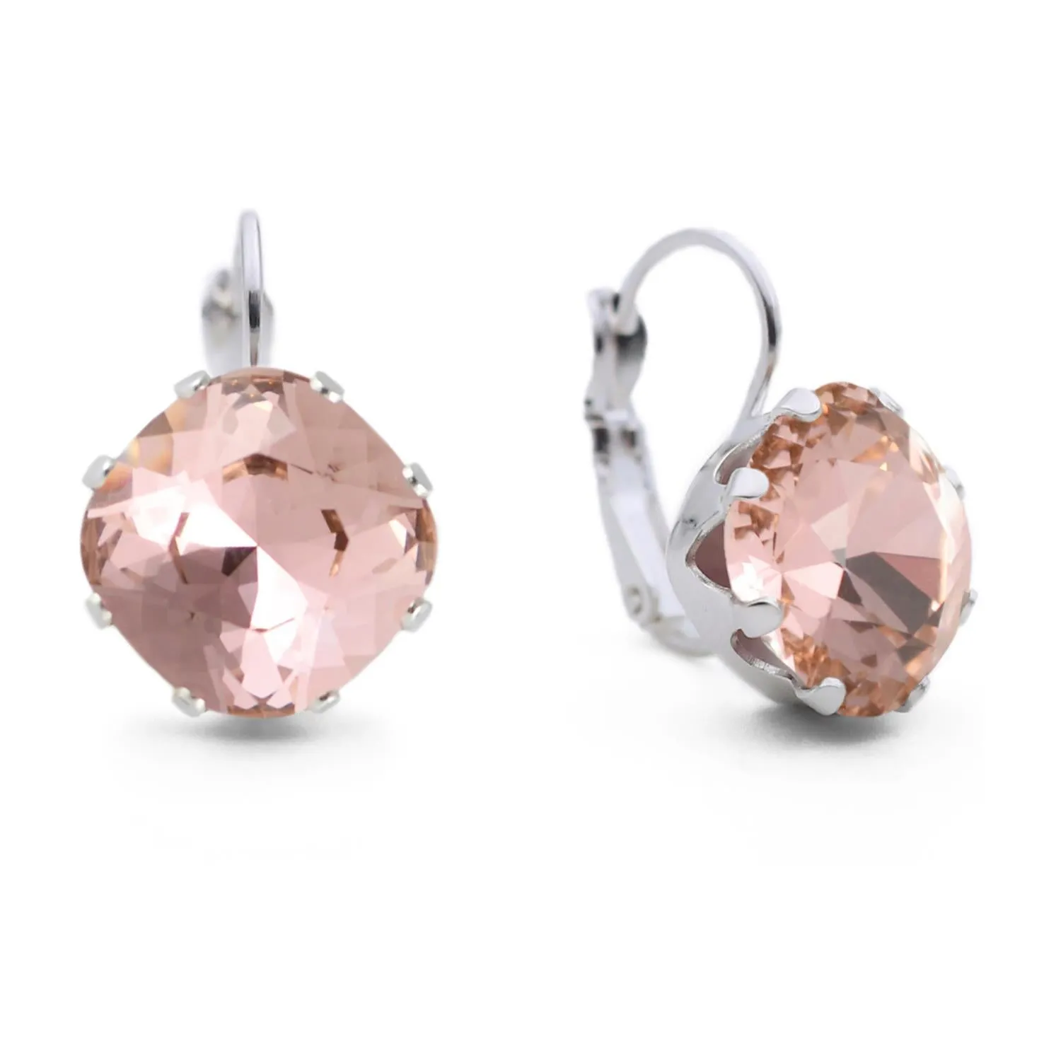 JoJo Loves You Leverback sold by Speidel product image thumbnail 4