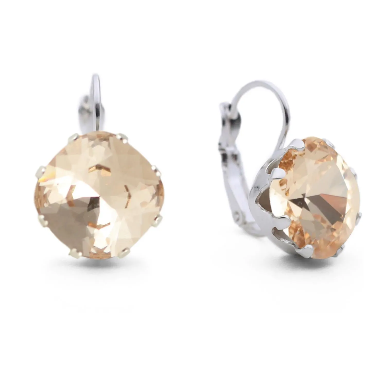 JoJo Loves You Leverback sold by Speidel product image thumbnail 3