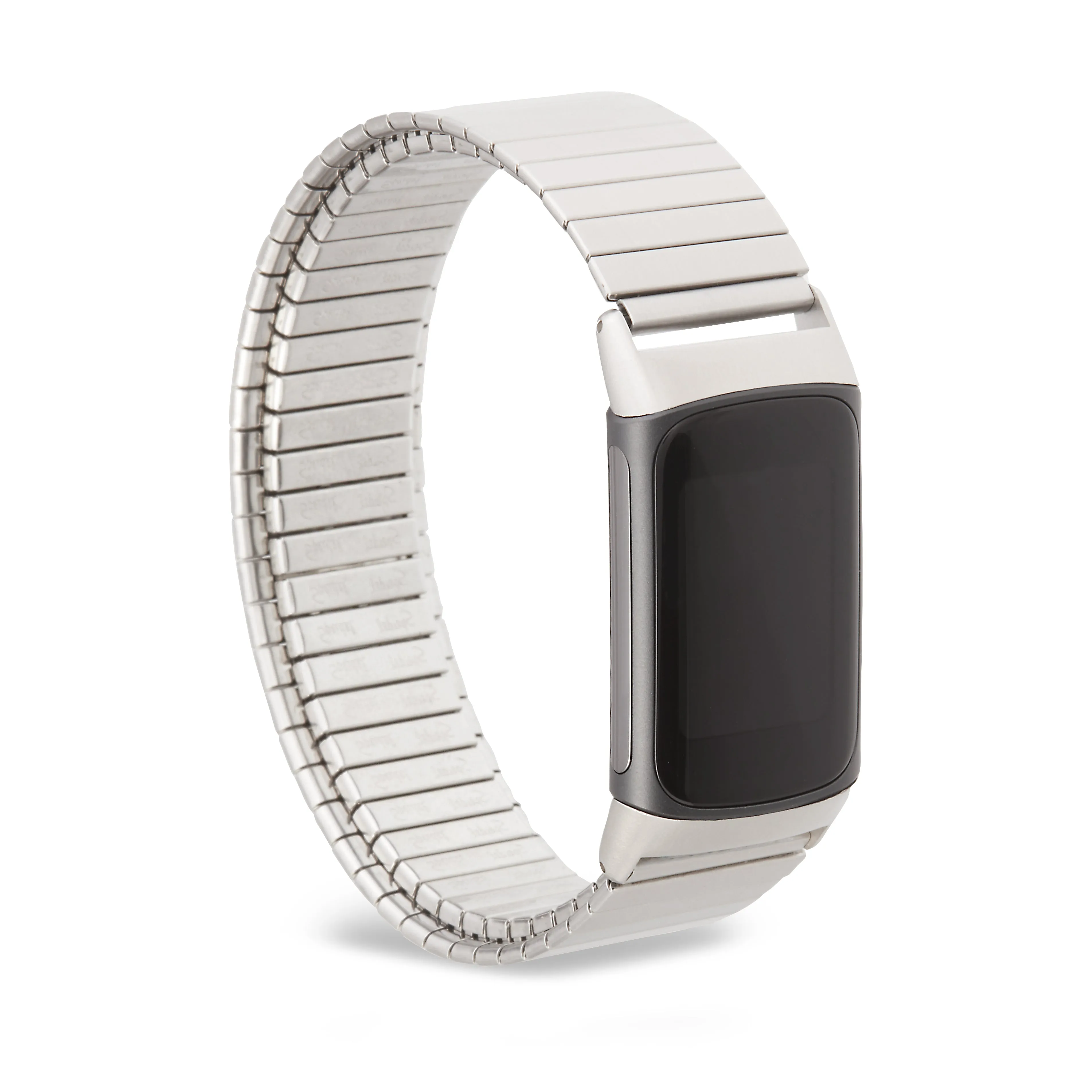 Twist-O-Flex™ Band for the Fitbit Charge 5 sold by Speidel product image thumbnail 2