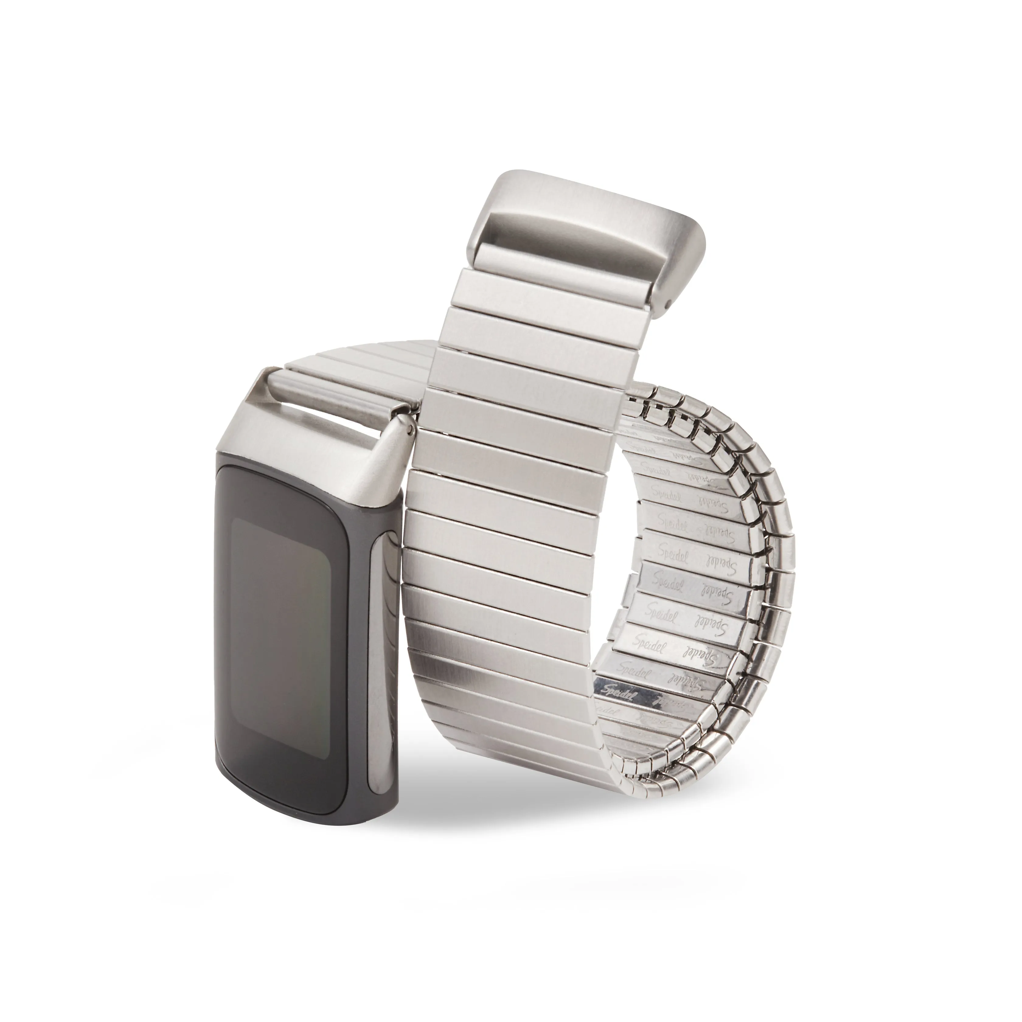 Twist-O-Flex™ Band for the Fitbit Charge 5 sold by Speidel