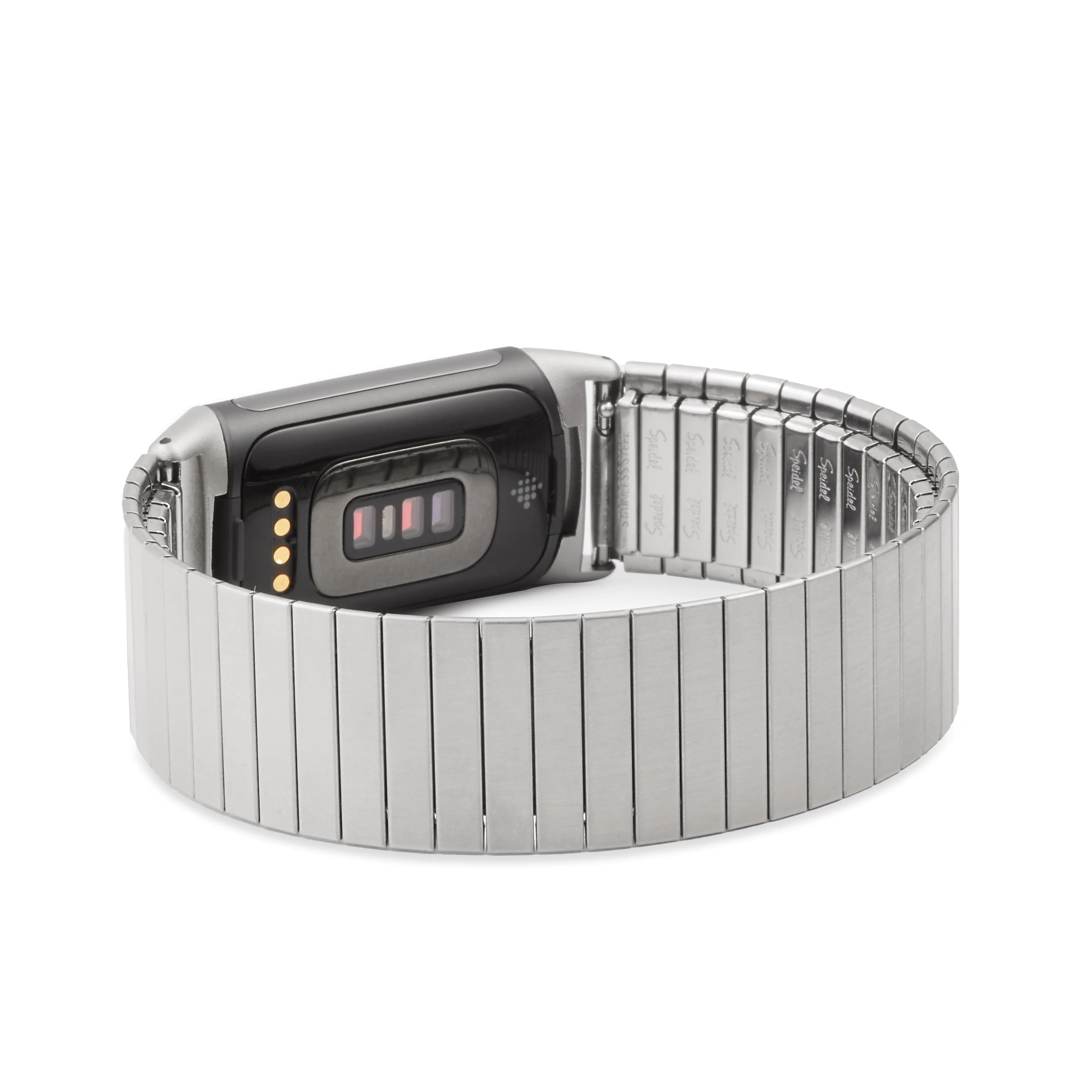 Twist-O-Flex™ Band for the Fitbit Charge 5 sold by Speidel product image thumbnail 3