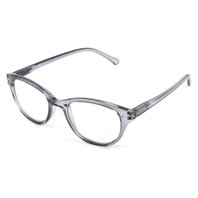 Dylan Glasses | Blue light blocking | Available with or without reading magnification sold by Speidel
