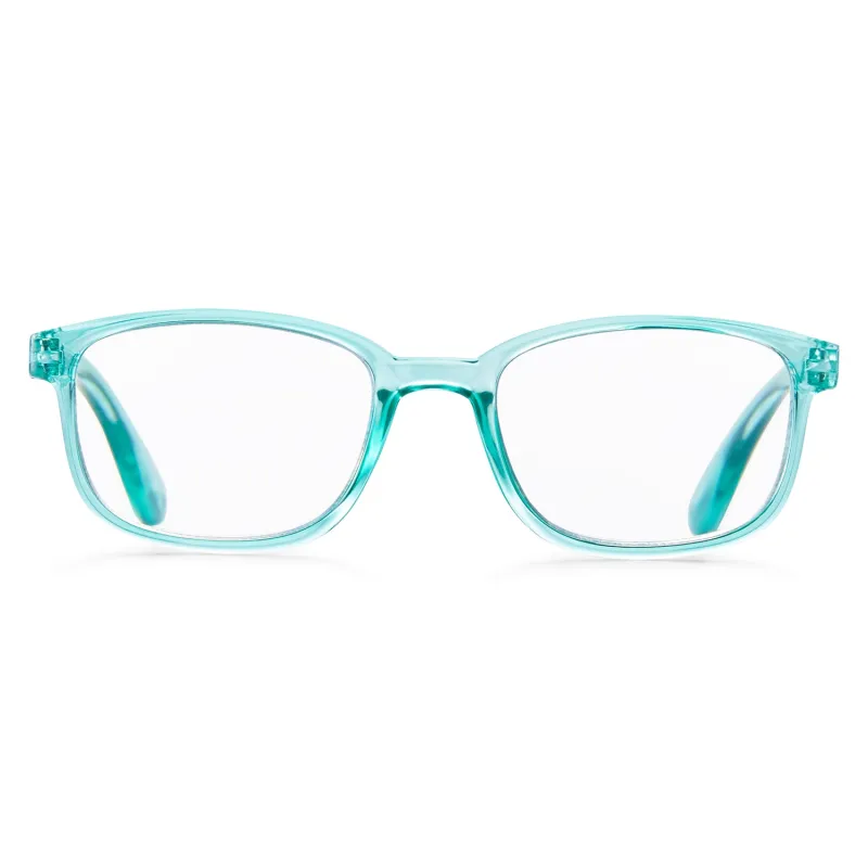 Peyton Glasses | Blue light blocking | Available with or without reading magnification sold by Speidel