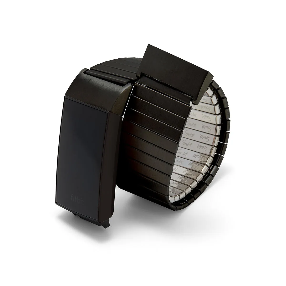 Twist-O-Flex™ Band for the Fitbit Charge 3 & Charge 4 sold by Speidel