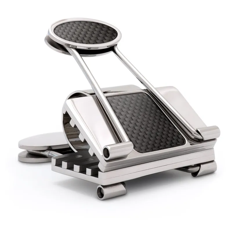 Money Clip & Credit Card Holder sold by Speidel