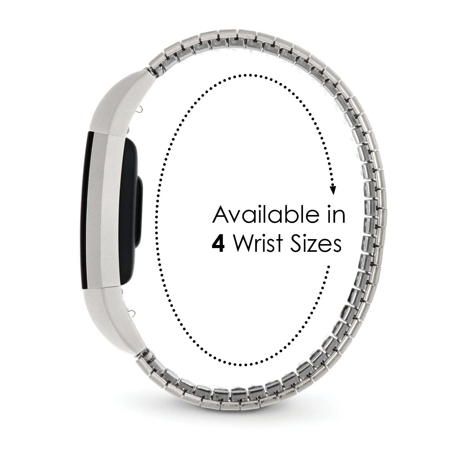 Twist-O-Flex™ Band for the Fitbit Charge 2 sold by Speidel product image thumbnail 2