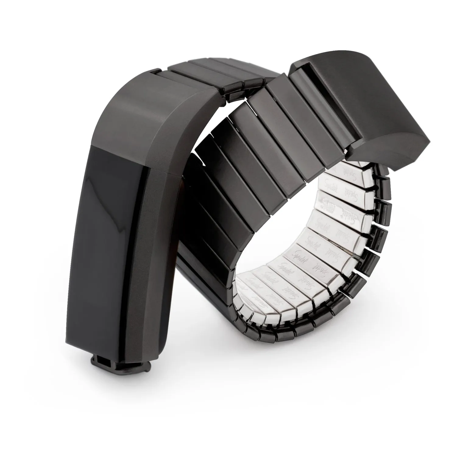 Twist-O-Flex™ Band for the Fitbit Charge 2 sold by Speidel product image thumbnail 4