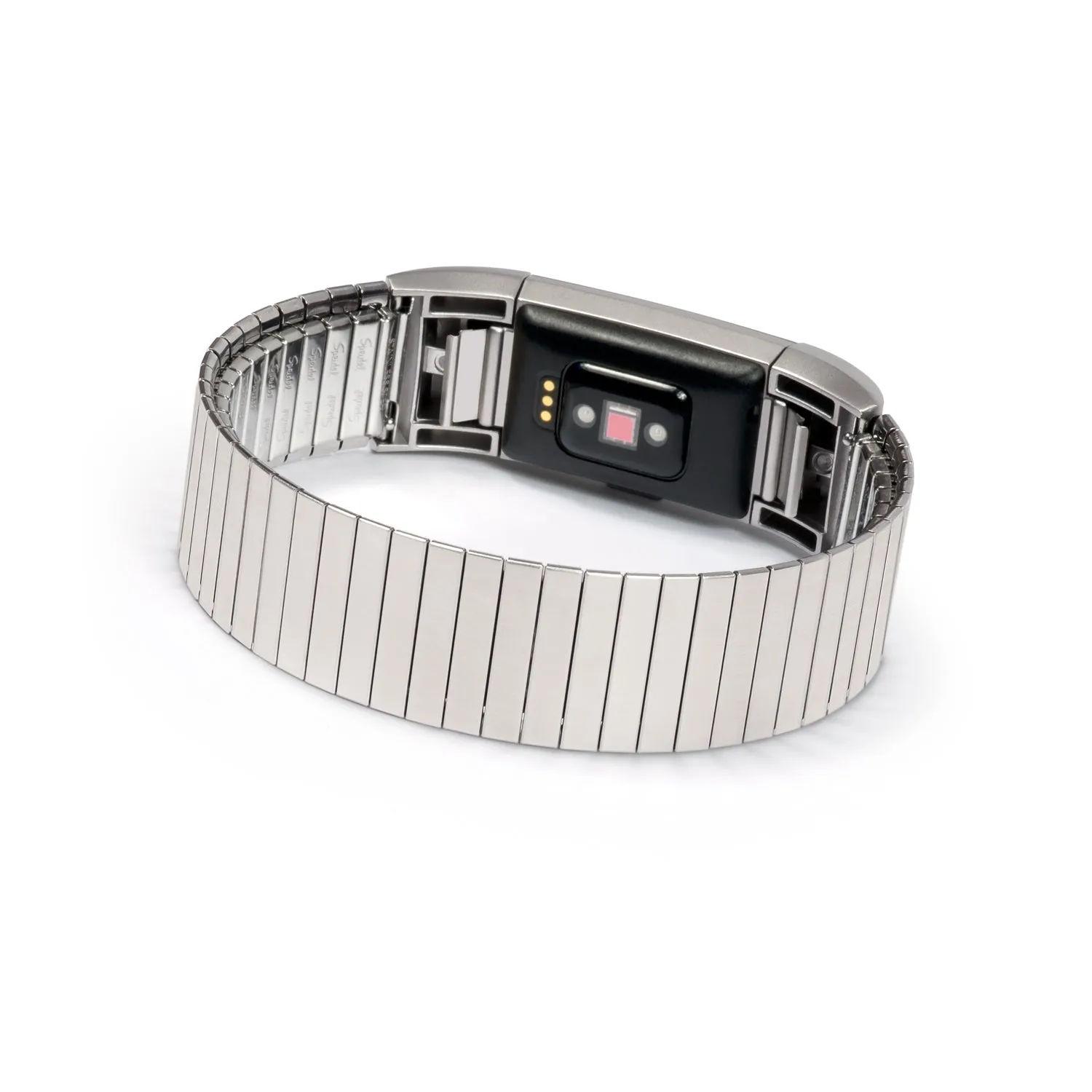 Twist-O-Flex™ Band for the Fitbit Charge 2 sold by Speidel product image thumbnail 3