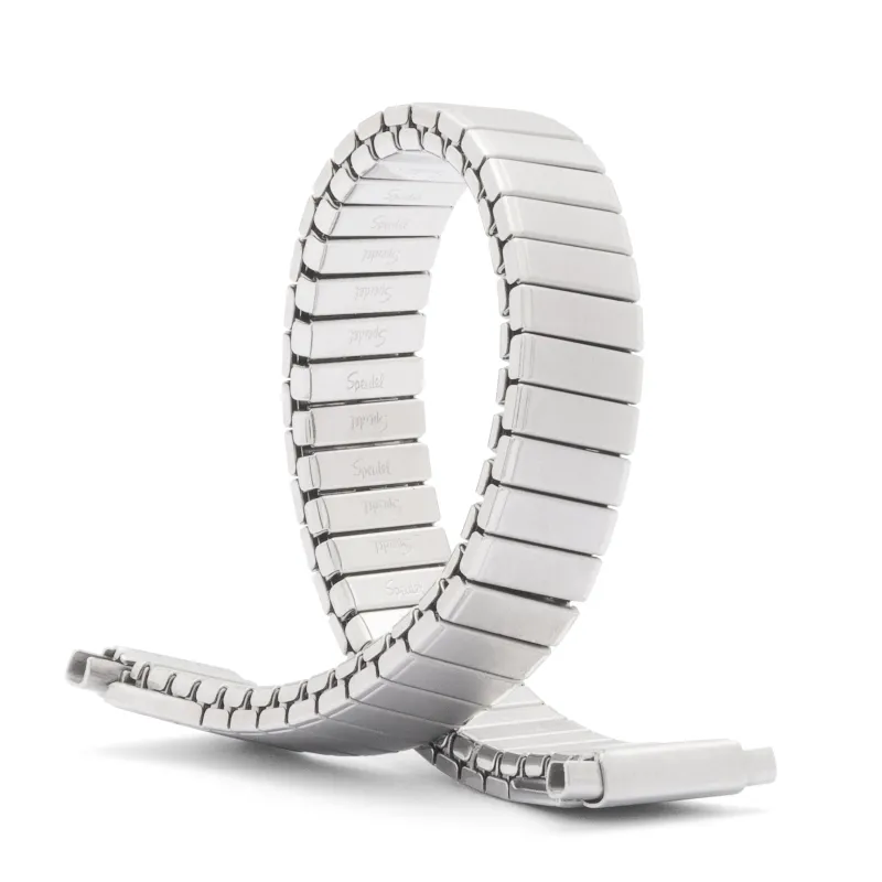 Ladies 10-14MM Twist-O-Flex™ Classic  with Tapered Adjustable End sold by Speidel