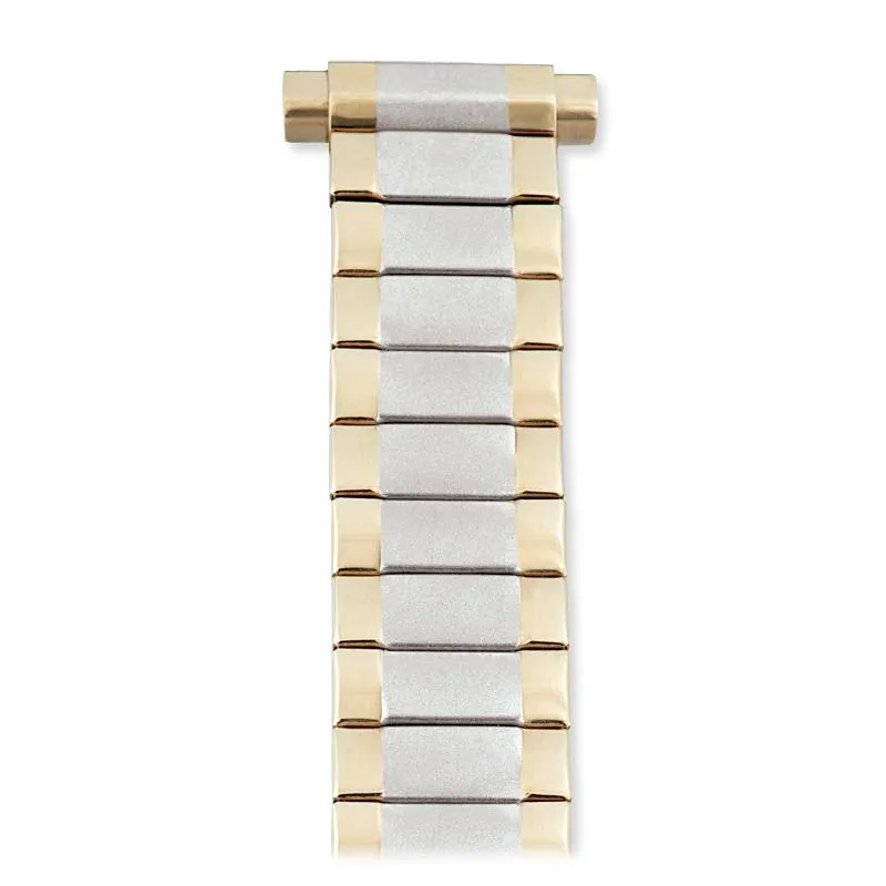 Ladies 10-14MM Twist-O-Flex™ Classic with Straight or Curved Adjustable End sold by Speidel