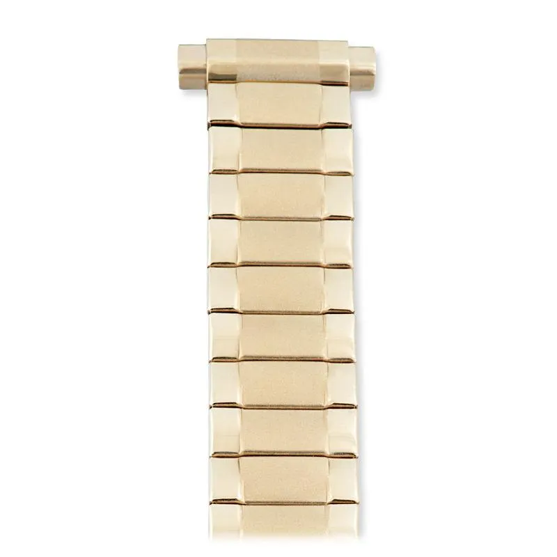 Ladies 10-14MM Twist-O-Flex™ Classic with Straight or Curved Adjustable End sold by Speidel product image thumbnail 4