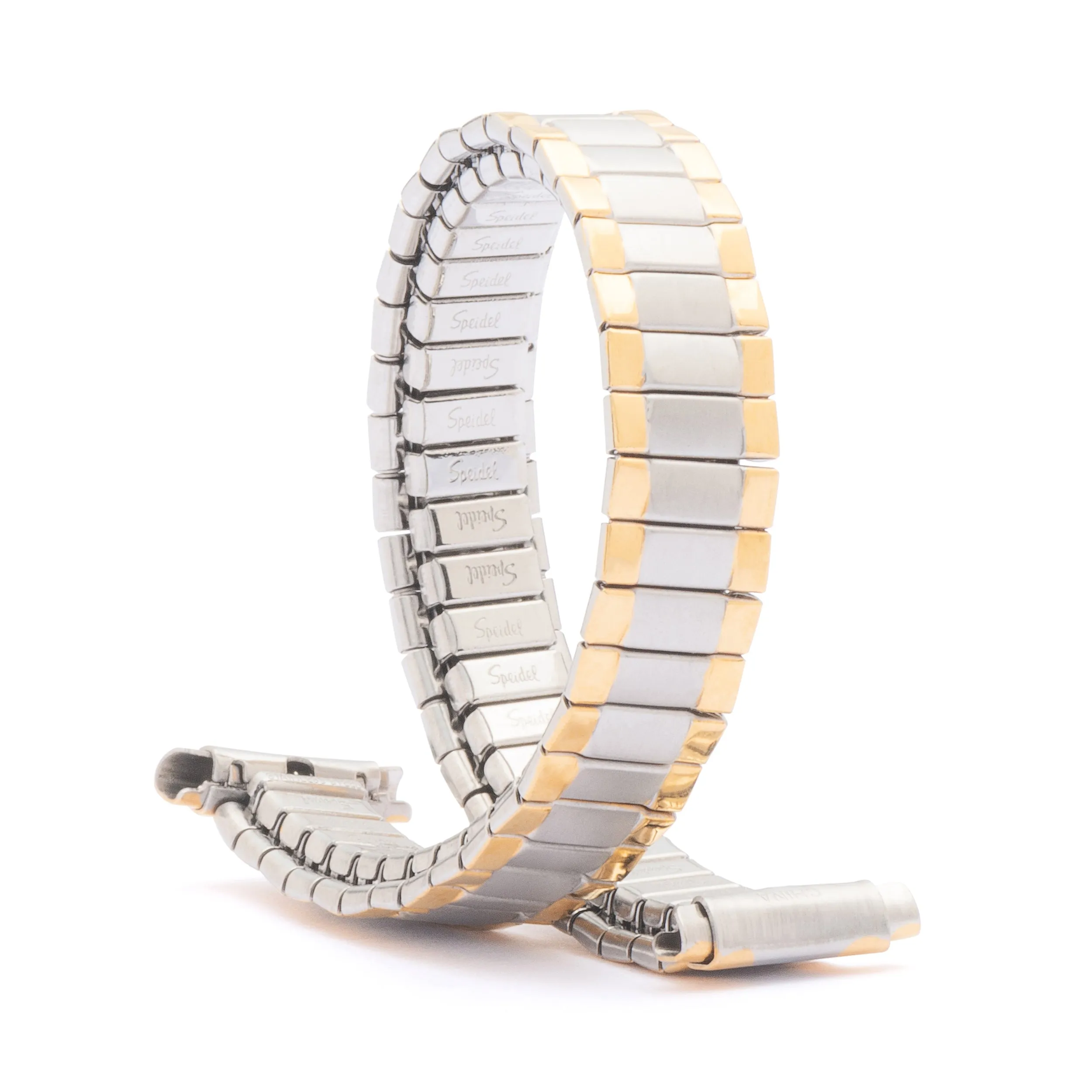 Ladies 10-14MM Twist-O-Flex™ Classic with Straight or Curved Adjustable End sold by Speidel product image thumbnail 2