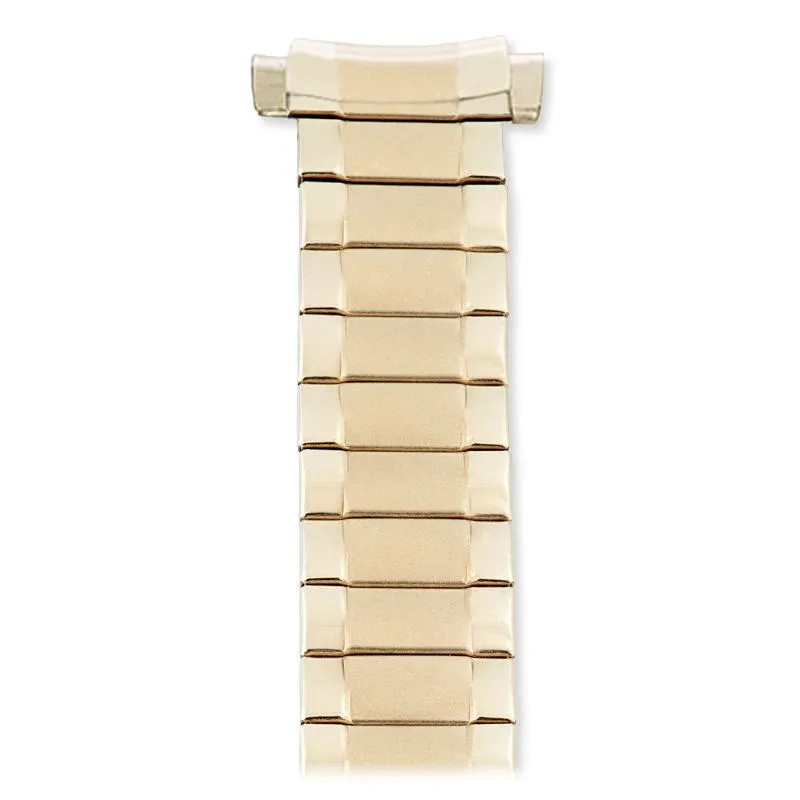 Ladies 10-14MM Twist-O-Flex™ Classic with Straight or Curved Adjustable End sold by Speidel product image thumbnail 5