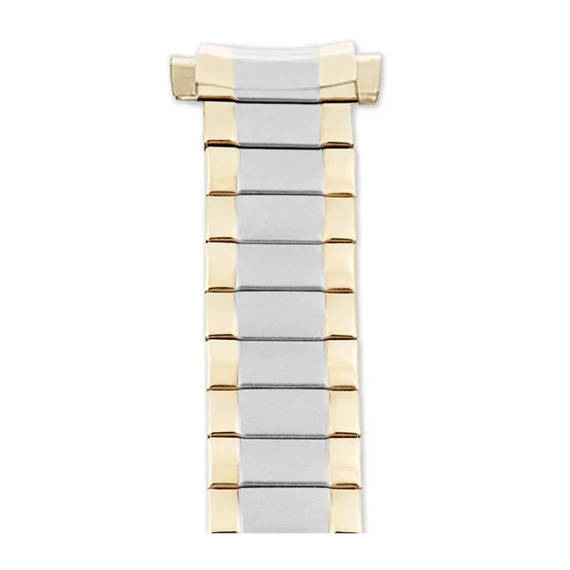 Ladies 10-14MM Twist-O-Flex™ Classic with Straight or Curved Adjustable End sold by Speidel product image thumbnail 3