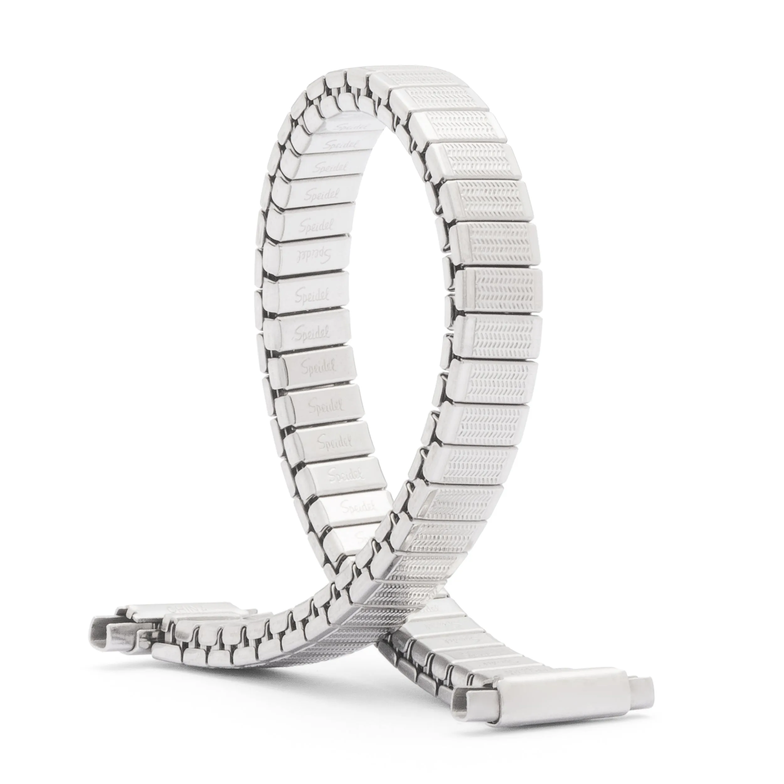 Ladies 10-14MM Twist-O-Flex™ Classic Adjustable Straight End sold by Speidel product image thumbnail 2