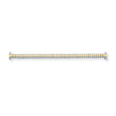 Ladies 10-14MM Twist-O-Flex™ Classic Adjustable Straight End sold by Speidel product image thumbnail 5