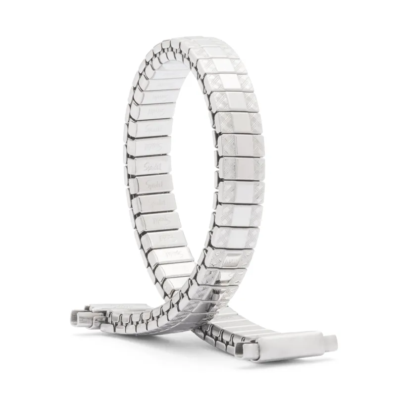 Ladies 10-14MM Twist-O-Flex™ Classic Adjustable Straight End sold by Speidel